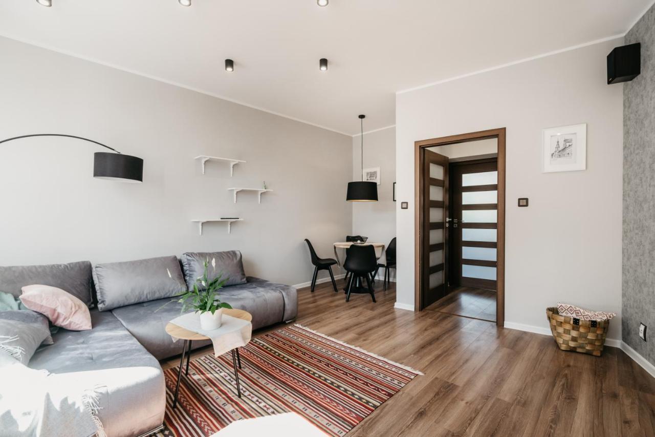 Apartment Nocosfera Bankowy