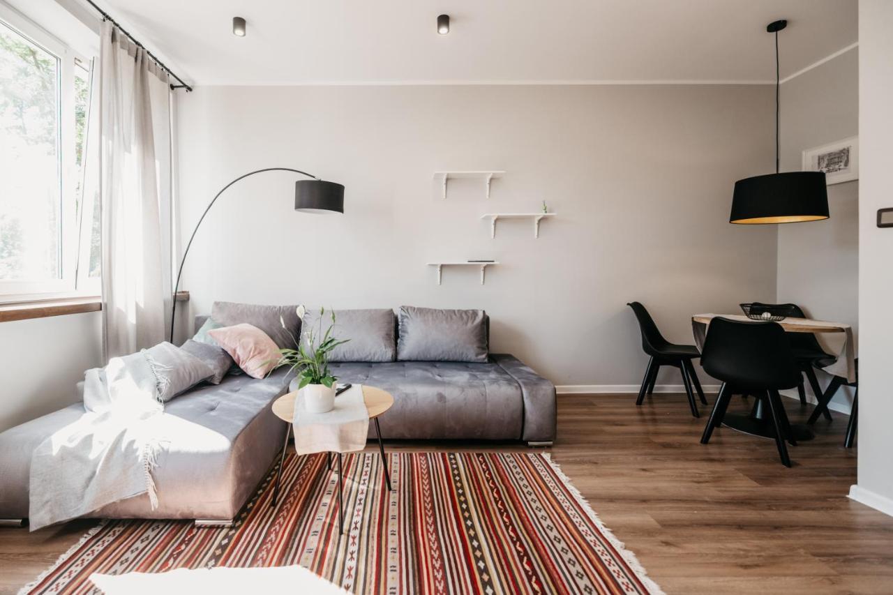 Nocosfera Bankowy Apartmán *