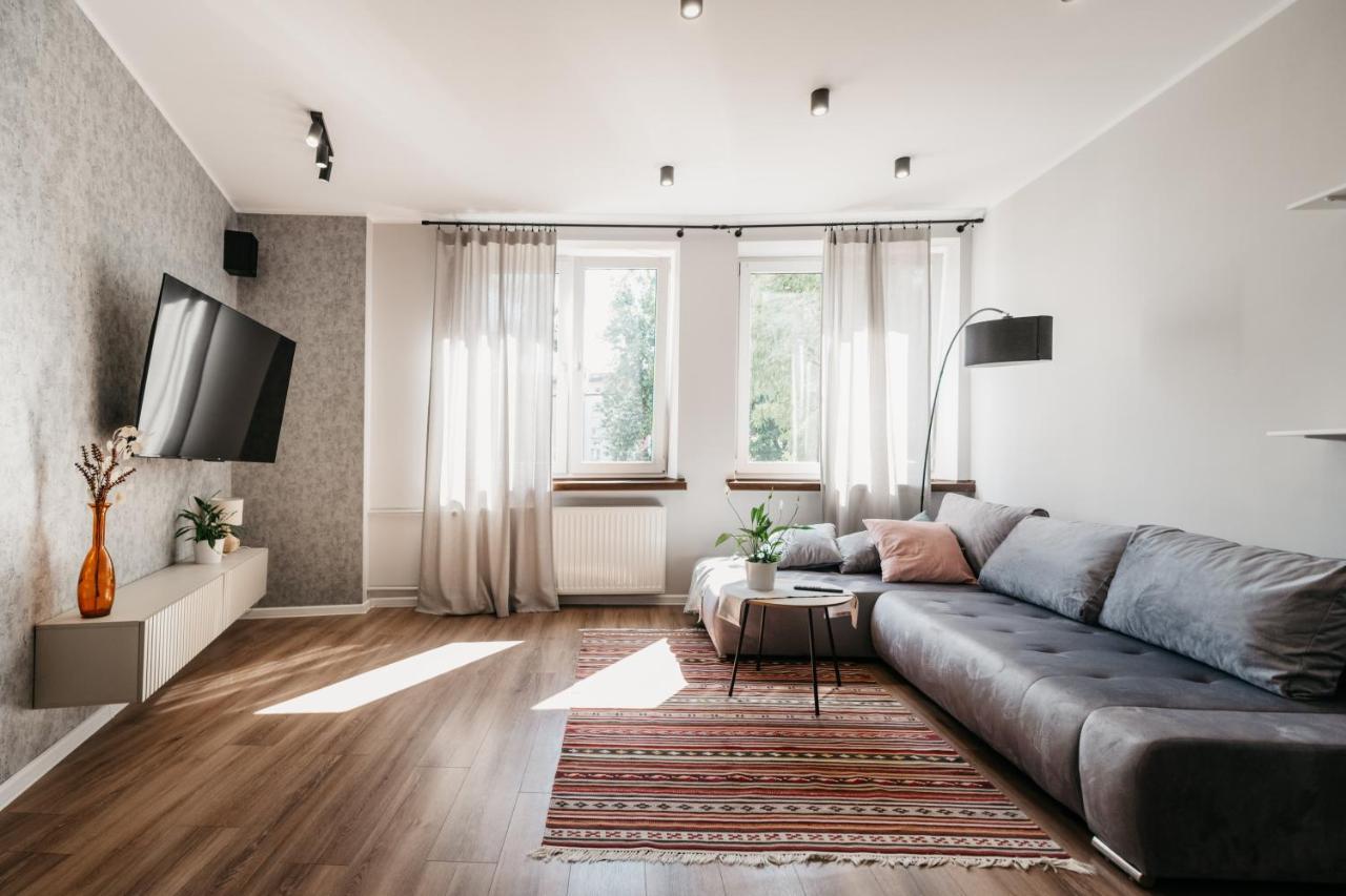 Apartment Nocosfera Bankowy *