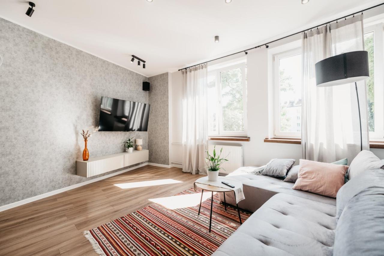 Nocosfera Bankowy Apartment Kalisz (Greater Poland)