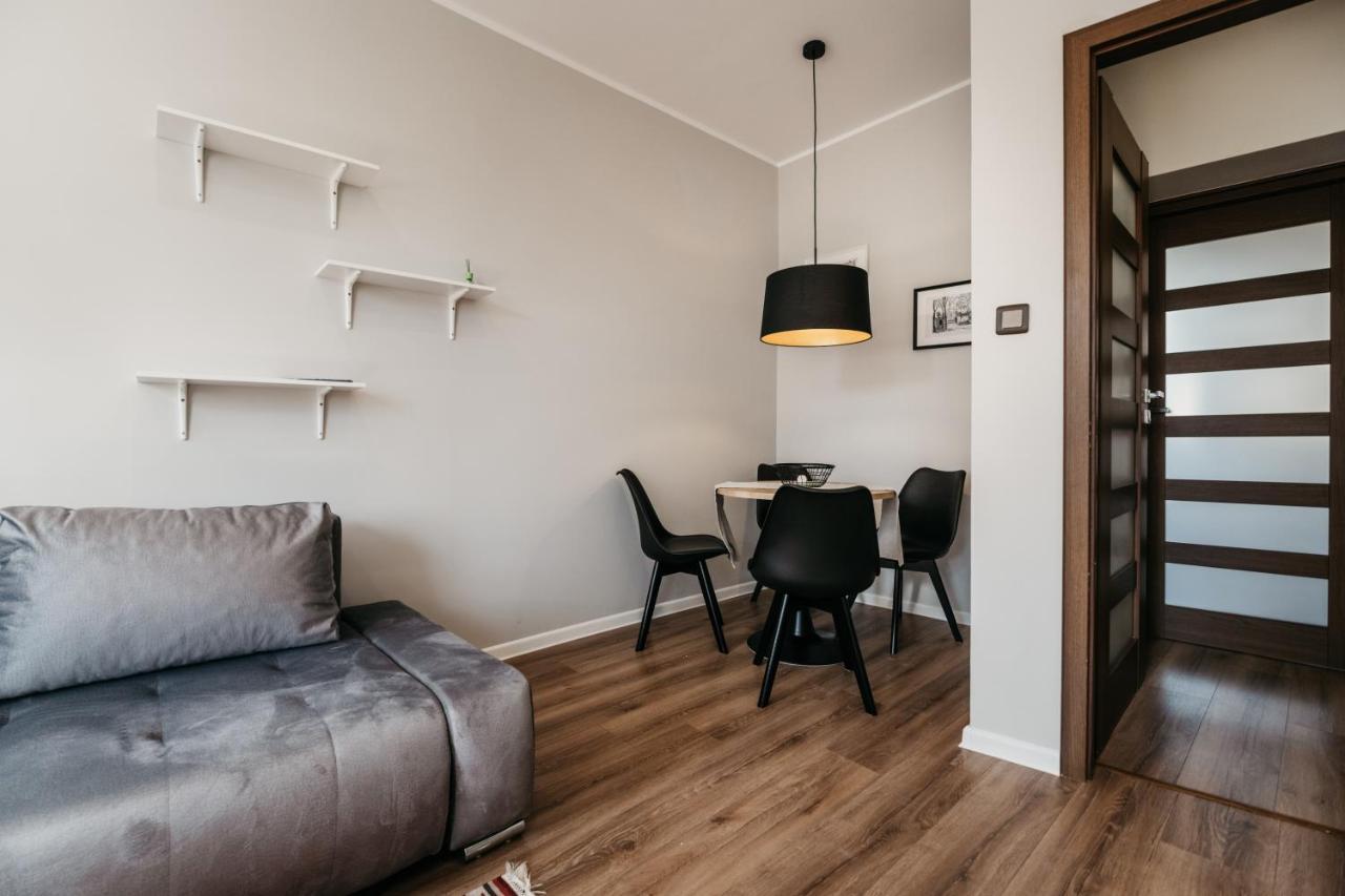 Apartment Nocosfera Bankowy