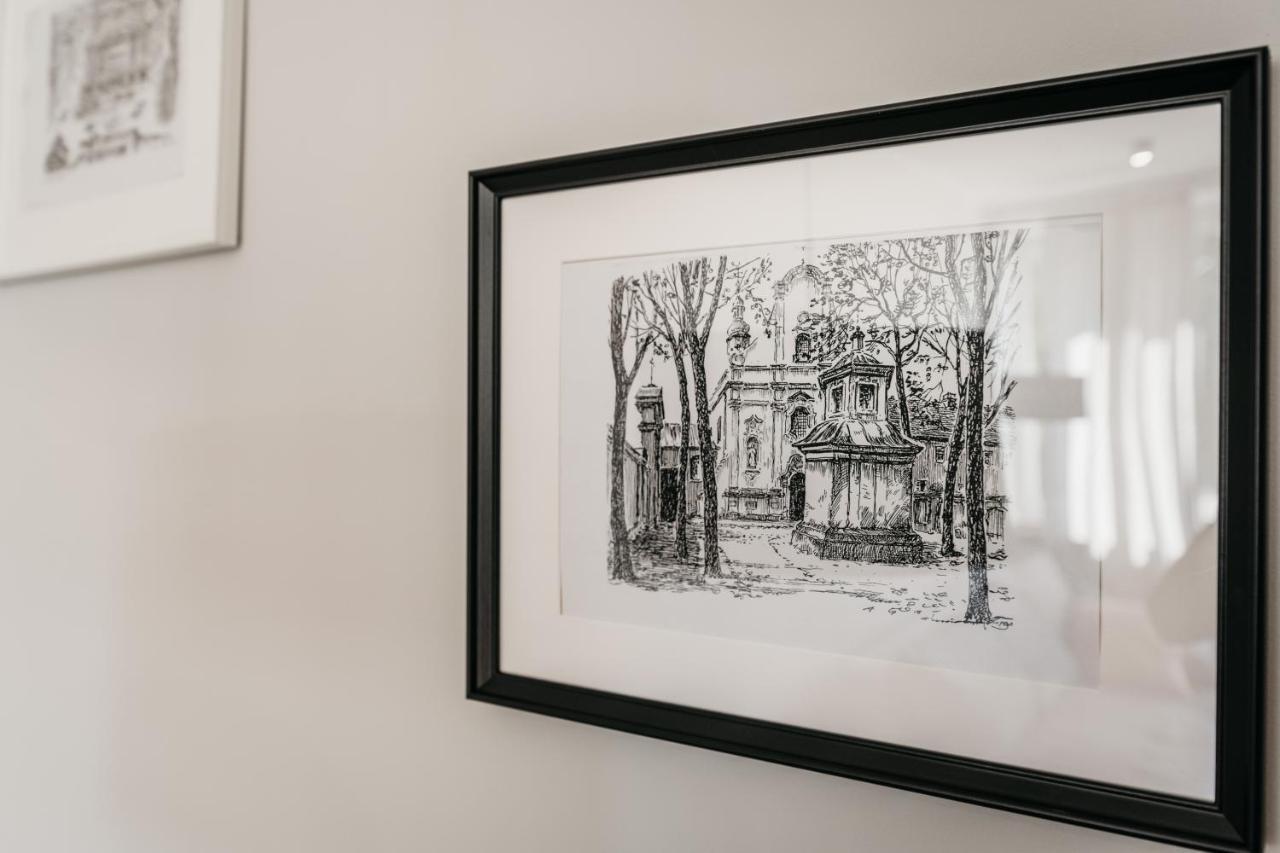 Apartmán Nocosfera Bankowy *