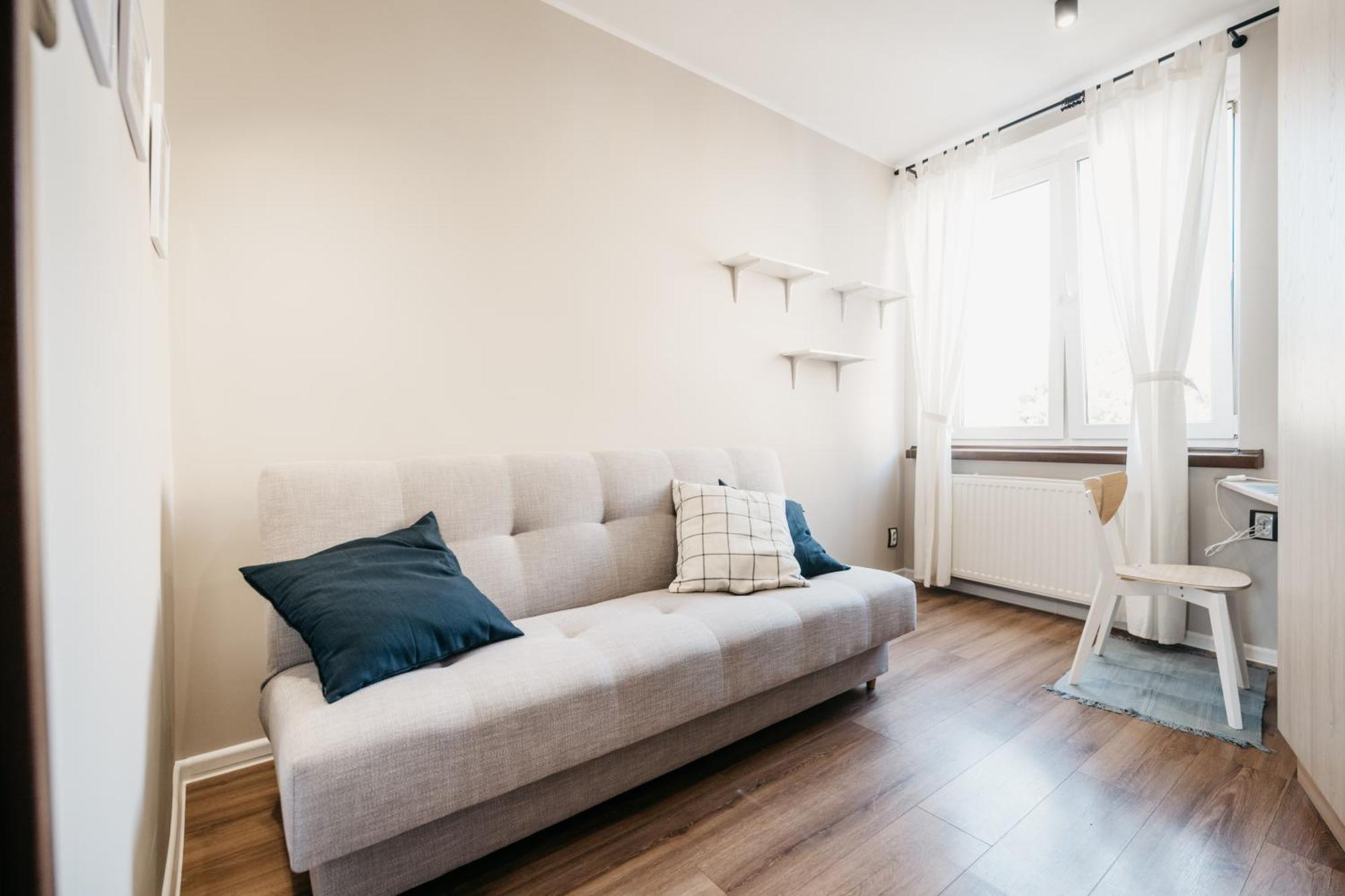 Apartment Nocosfera Bankowy