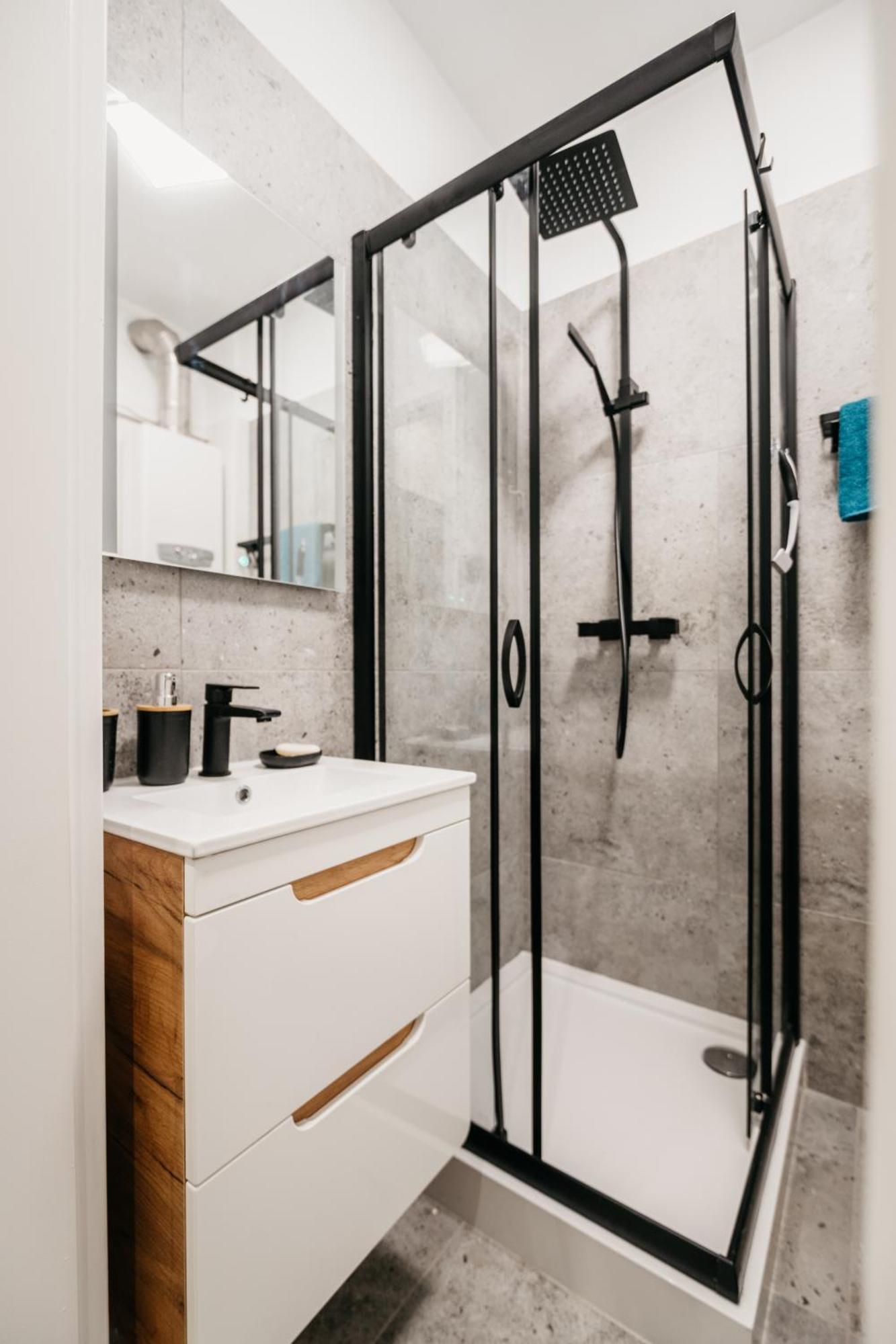 Apartmán Nocosfera Bankowy Kaliszki